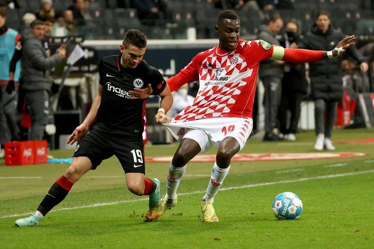 德甲前瞻:美因茨 VS 云达不来梅