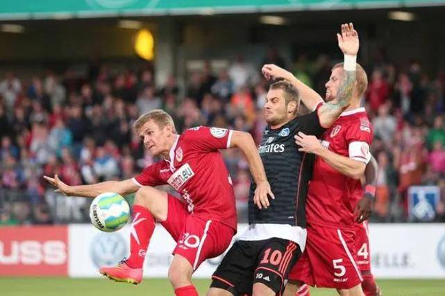 周日024:德甲 科隆VS汉堡,专家最新精准比分预测!