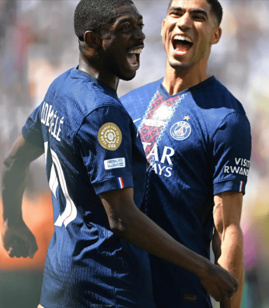 欧冠 巴黎圣日耳曼VS托特纳姆热刺，内幕已经到手