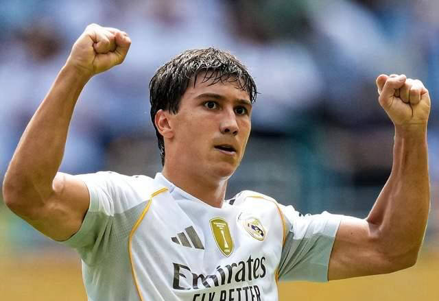皇马21岁锋线新星迎主力机遇 有望复制世俱杯惊艳表现